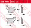 MCB730RSI 