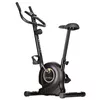 купить Велотренажер HMS 2892 Bicicleta magnetic (110kg) M8750 Black (17-01-046) в Кишинёве 