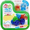 купить Игрушка miscellaneous 932945 Jelly Blox Tractor Set в Кишинёве 