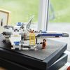 cumpără Set de construcție Lego 75460 Star Wars. Noua Republica X-Wing Starfighter în Chișinău 