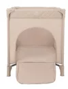 cumpără Țarc Kikka Boo 31003010125 Medley Plus Beige, pliabil cu 2 niveluri în Chișinău 