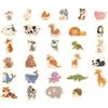 cumpără Jucărie Hape E2002 Set de figurine magnetice Animale în Chișinău 