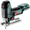 купить Электролобзик Metabo ST 18 LT 130 cu acumulator (carcasa) 601054840 в Кишинёве 