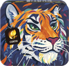 CURTIS "Art Collection Tiger 2022" 50г