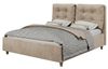 cumpără Pat Relaxe Home 024378 Talin (160x200), London 03, Beige în Chișinău 