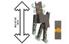 купить Игрушка miscellaneous JKR45 Scârțâitor в Кишинёве 
