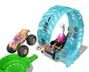 купить Машина Hot Wheels HBN02 Monster Truck Provocare epică set de joc в Кишинёве 