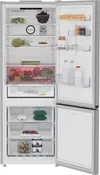 cumpără Frigider cu congelator jos Beko B3RCNE564HXB în Chișinău 