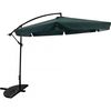купить Зонт садовый GardenLine GAO2859 Green в Кишинёве 