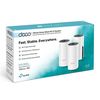 купить Wi-Fi точка доступа TP-Link Deco M4 (3-pack) AC1200 в Кишинёве 