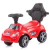 купить Толокар Chipolino ROCTR02103RE Turbo red в Кишинёве 