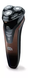 купить Аксессуар для бритв Beurer HR8000 shaver heads № 3 в Кишинёве 