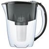 купить Фильтр-кувшин для воды Aquaphor 212313 Prestige A5 (negru) в Кишинёве 