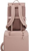 cumpără Rucsac pentru oraș Samsonite Lost In Berlin Square2.0 Roz (155190/0603) în Chișinău 