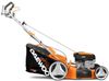cumpără Mașini de tuns iarba Daewoo Mașină de tuns iarba pe benzină autopropulsată DLM55SP 51cm 3.8Hp 149cc 70L în Chișinău 