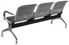 cumpără Scaun de birou Deco Scaun Terminal T9604C Black în Chișinău 