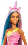 купить Кукла Barbie HGR18 Dreamtopia Unicorn (în asortiment) в Кишинёве 