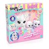 купить Набор для творчества Canal Toys OFG287 Deco DIY Unicorn Family в Кишинёве 