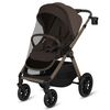 купить Детская коляска Lionelo Carucior 2in1 Layla Beige Taupe в Кишинёве 