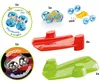 купить Машина Quercetti QT 6497 Flip Car Race Track Super в Кишинёве 