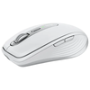 Mouse Wireless Logitech MX Anywhere 3, Gray 