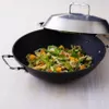cumpără Tigaie Fissler 5680631000 Luno Wok 31cm în Chișinău 