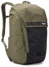 купить Рюкзак городской THULE Paramount 28 L Soft Green в Кишинёве 