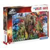 купить Пазл Clementoni Puzzle 60 MAxI Jurassic World (26456) в Кишинёве 