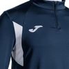 купить Одежда для спорта Joma Winner III Sweatshirt Navy White (XL) 103151.332 в Кишинёве 