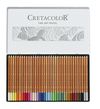 Набор пастельных карандашей, 36 цветов  FINE ART PASTEL Cretacolor