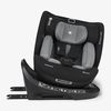 cumpără Scaun auto Kikka Boo 31002100053 i-Hike Light Grey i-Size, 40-150 cm în Chișinău 
