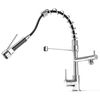 cumpără Bateria bucătărie Ferro F-MASTER BFE41 în Chișinău 