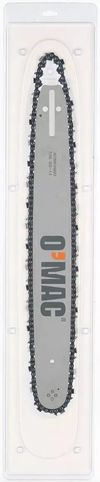 купить Аксессуар для пилы O'MAC Шина и цепь для цепной пилы 36D 325-1.5 в Кишинёве 