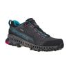 купить Спортивная обувь La Sportiva Spire GTX black/topaz 39 1/2 (ZFHS095K00B24) в Кишинёве 