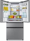 купить Холодильник SideBySide Gorenje NRM8181UX в Кишинёве 