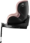 cumpără Scaun auto Britax-Römer DUALFIX PRO Style Dusty Rose (2000040885) în Chișinău 