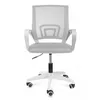 cumpără Fotoliu de birou Jumi SMART (alb),CM-923515 în Chișinău 