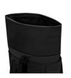 cumpără Rucsac pentru oraș Lipault City Plume Rolltop Black (144847/1041) în Chișinău 
