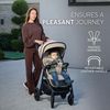 купить Детская коляска Kikka Boo Jody Army Green (3800171220842) в Кишинёве 