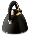 купить Чайник Starke Pro Grava Black 2,5L в Кишинёве 