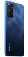 Xiaomi Redmi Note 11 Pro 5G 8/128GB Duos, Blue 