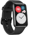 cumpără Ceas inteligent Huawei Watch Fit, Graphite Black în Chișinău 