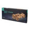 cumpără Set de construcție Ugears 58783 Three-wheeler în Chișinău 