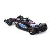 купить Машина Bburago 18-38219 F1 Alpine A524 1:43 в Кишинёве 