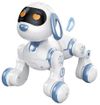cumpără Jucărie cu telecomandă Essa 6601 Câine cu T/C (lumină/sunet) în Chișinău 