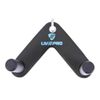 купить Спортивное оборудование LiveUp 49897 Maner Hold The Handle, LP8321/BK в Кишинёве 