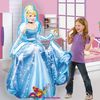 Walking Balon cu Heliu «Princess Disney"