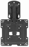 купить Крепление настенное для TV Gembird CM-43ST-01, 19-43" Full motion, max.20kg, Black в Кишинёве 