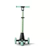 купить Самокат Yvolution YV-101263 Y Glider Nua Green в Кишинёве 