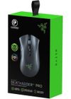 Wireless Gaming Mouse Razer DeathAdder V2 Pro, 20к dpi, 8 but., 50G, 650IPS, Opt.SW, 88g, RGB, Black 